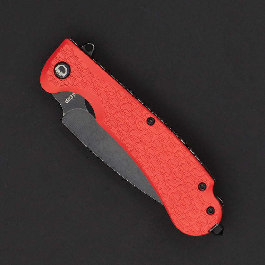 Urban 2 Linerlock Orange - DGRU2FORBW