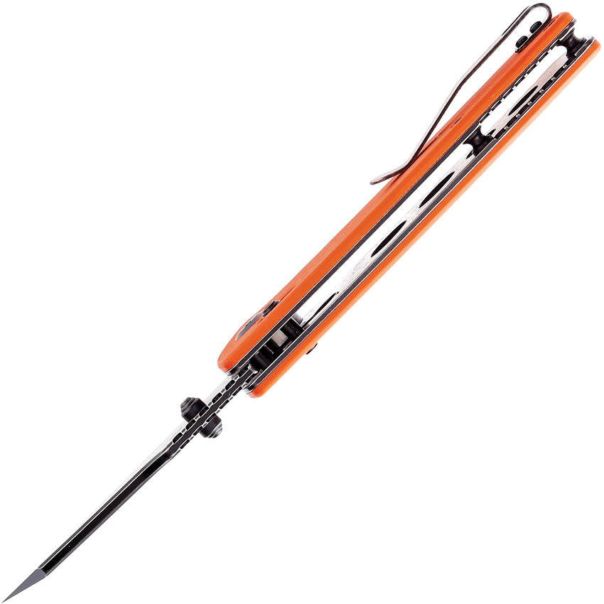 Main Street Crosslock Org - KT1015V2