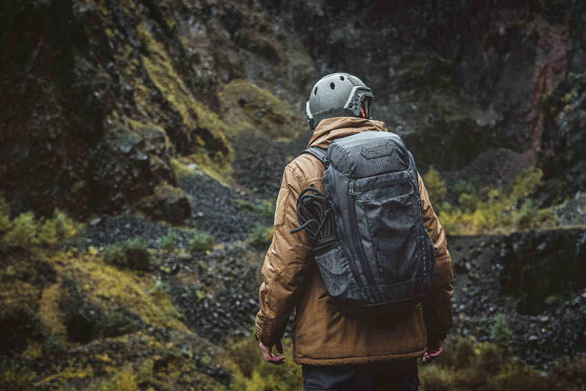 Tactical Backpack 30L Tornado - FHR193TOR