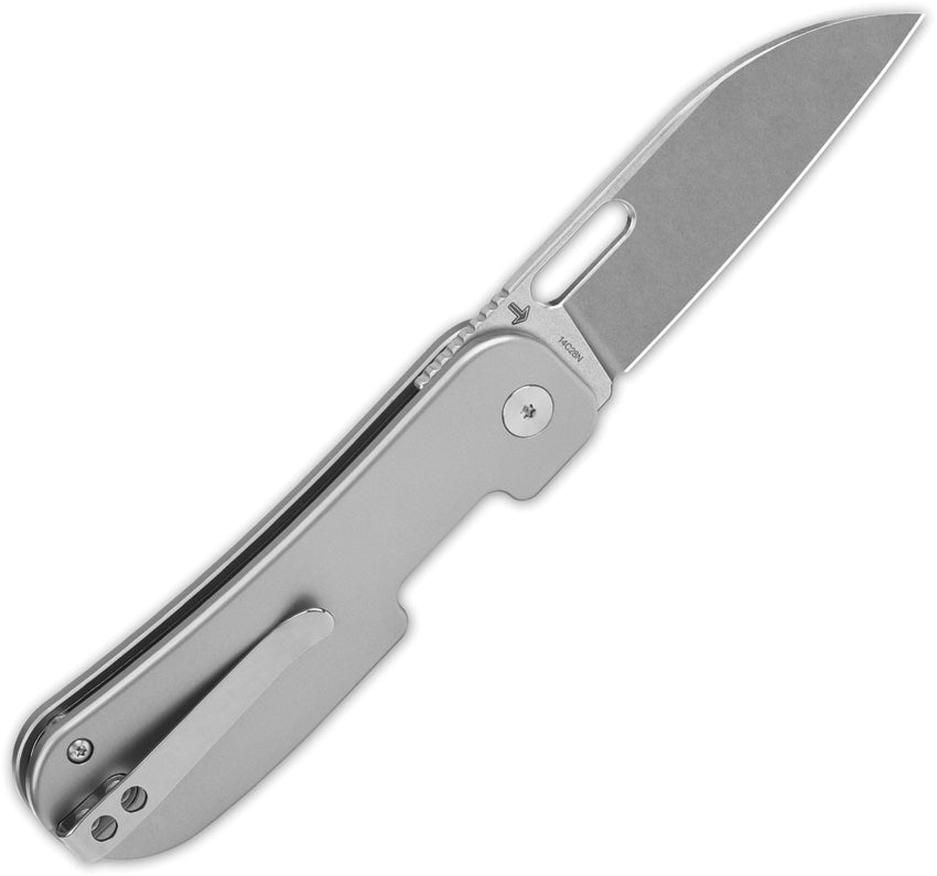 Variant PE Linerlock Ti - QS154E