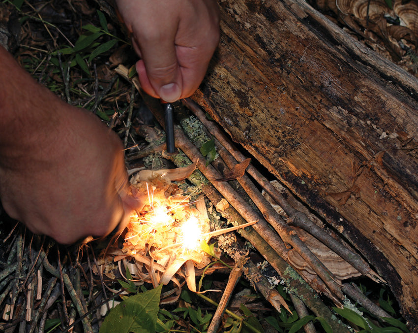 nanoSTRIKER XL Firestarter - ET1140BLK