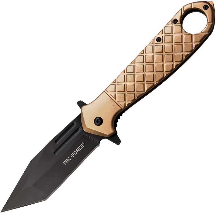 Linerlock A/O Tan - TF1042TN