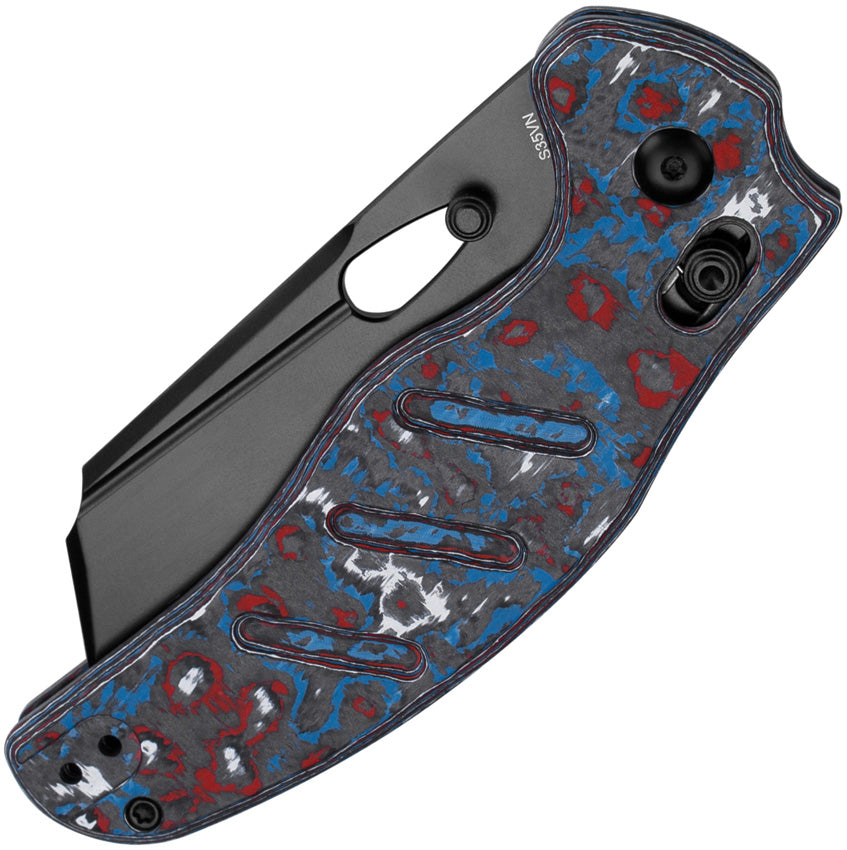 C01C Sheepdog Clutch Lock - KI4488AC1