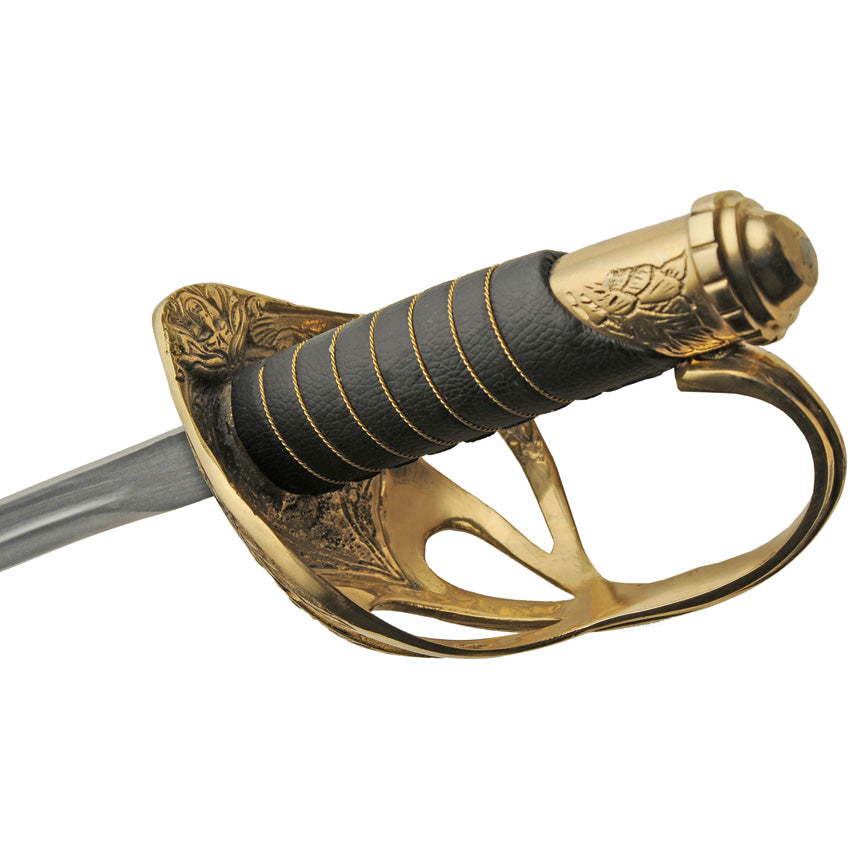 French Style Officer Sword - PA910992