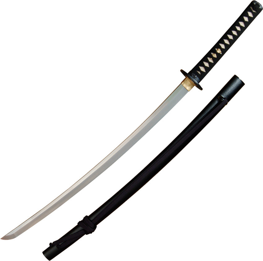 Raptor Shinogi Zukuri Katana - PC2414
