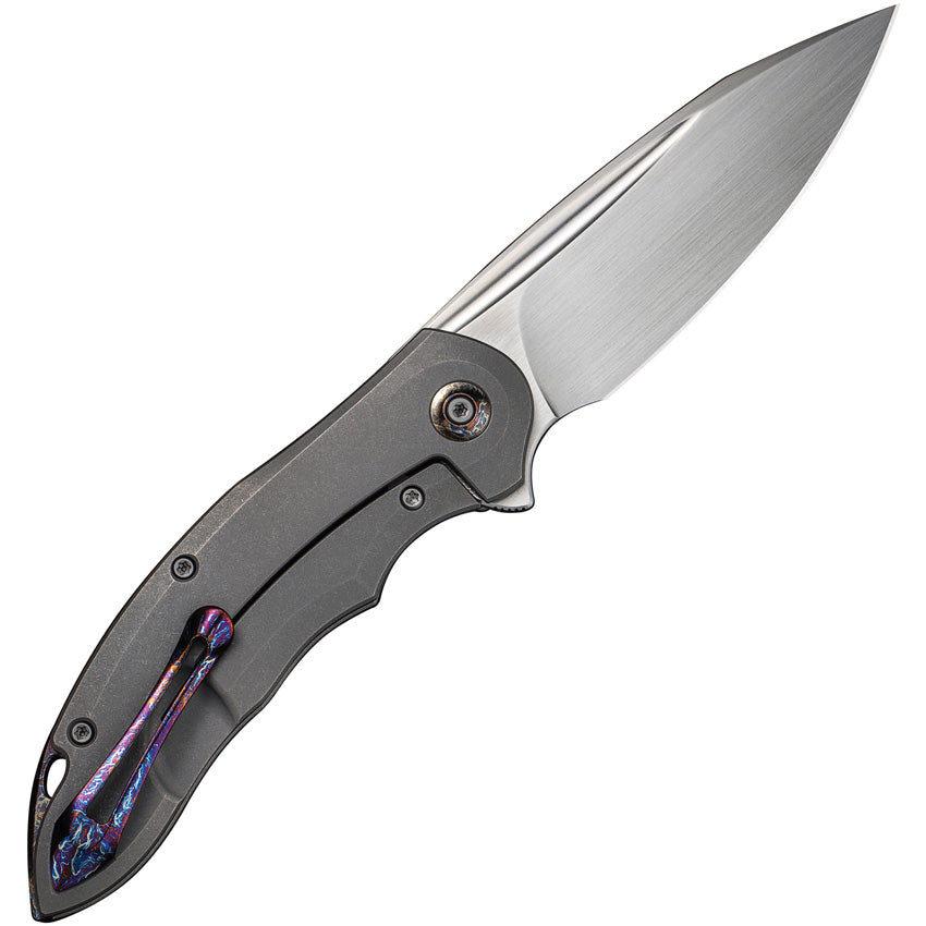 Makani Framelock Gray - WE210482