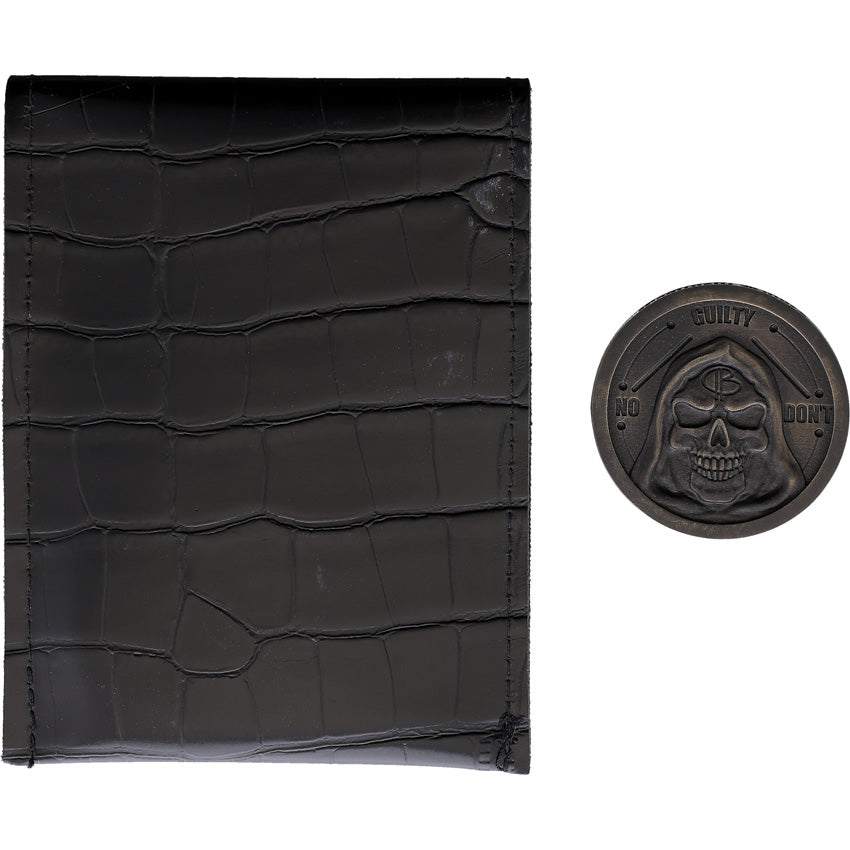 Bronze Coin - BAS229B