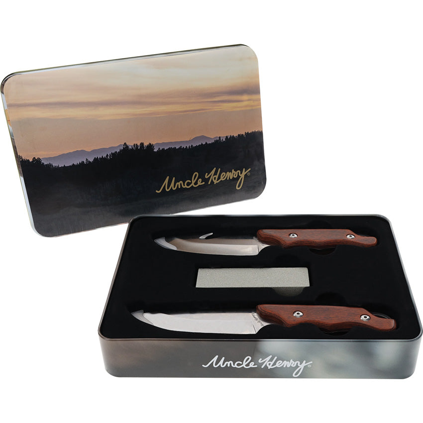 Uncle Henry Gift Set - SCHP1183273