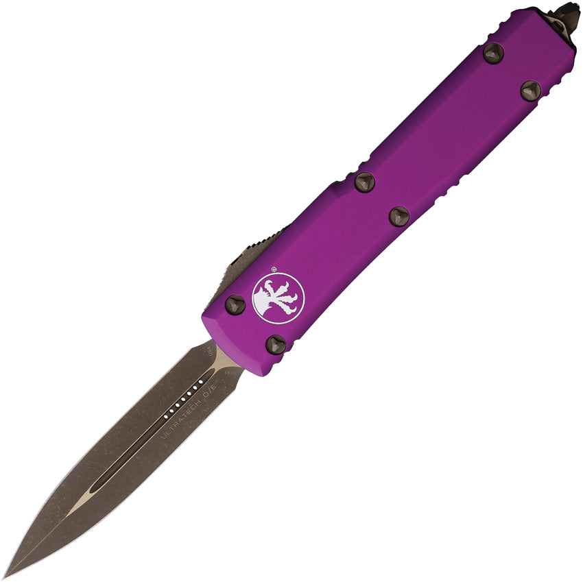 Auto Ultratech D/E OTF Ap Vio - MCT12213APVI