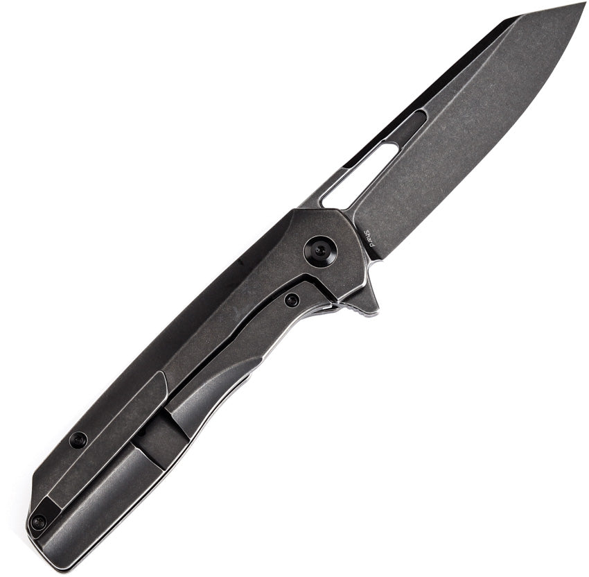 Shard Framelock Copp CF - K1006C1