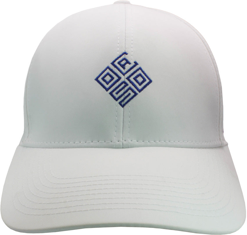 Cap White - OCA96WC