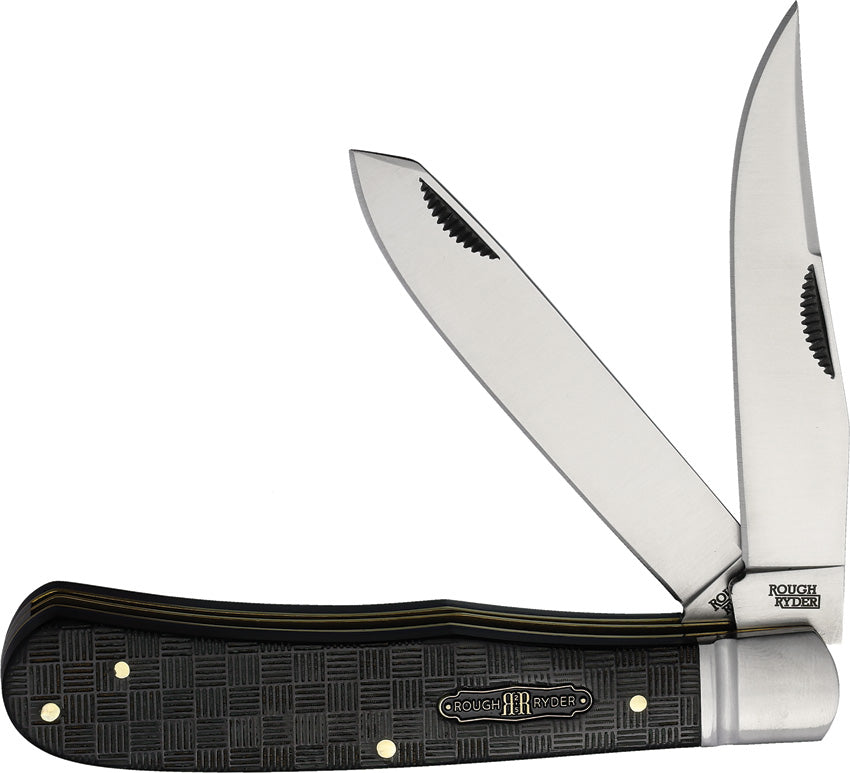 Bearhead Trapper Pakkawood - RR2560