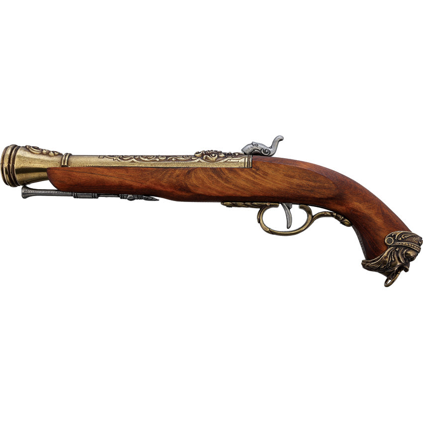 Italian Blunderbuss Replica - DX1104L