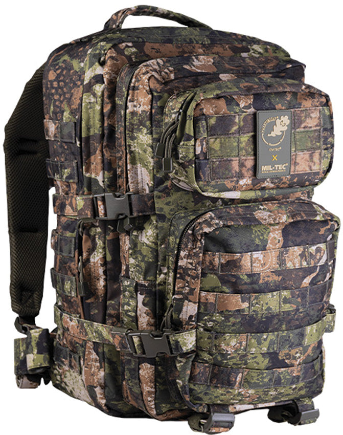Assault Backpack Large - M4561