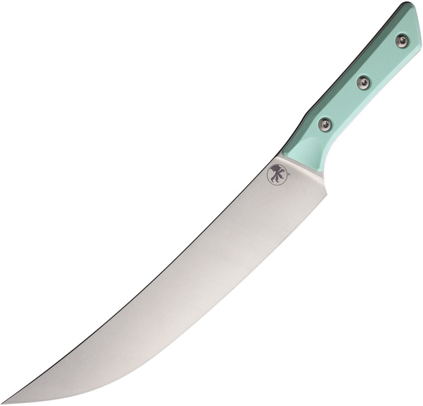 Butcher Knife 10" SW Blue - MCT380010CA