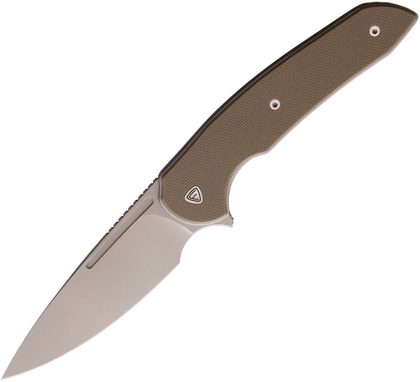 Stinger Linerlock Tan - FF005T