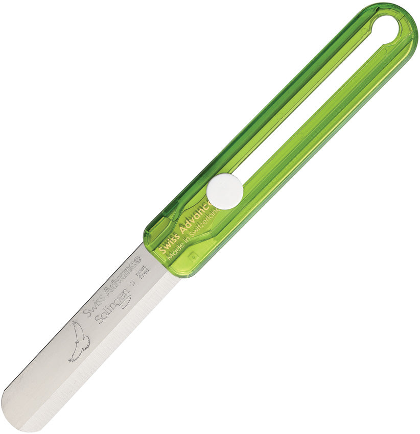 Hippus Picnic Knife Green - SSA32470