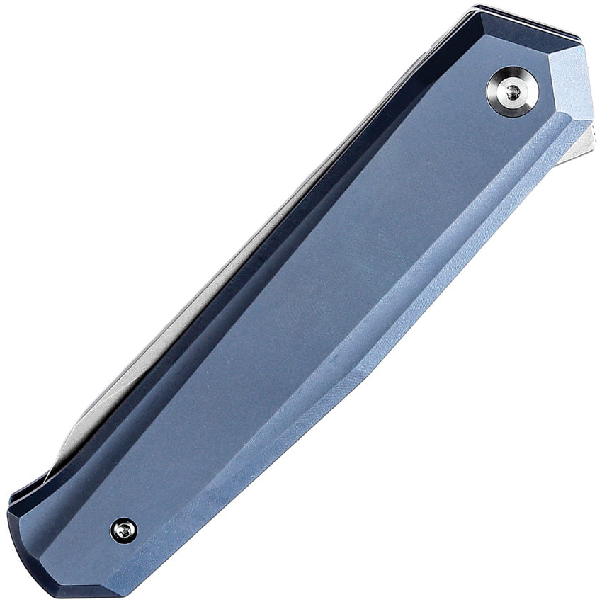 Integra Framelock Blue - K1042A3