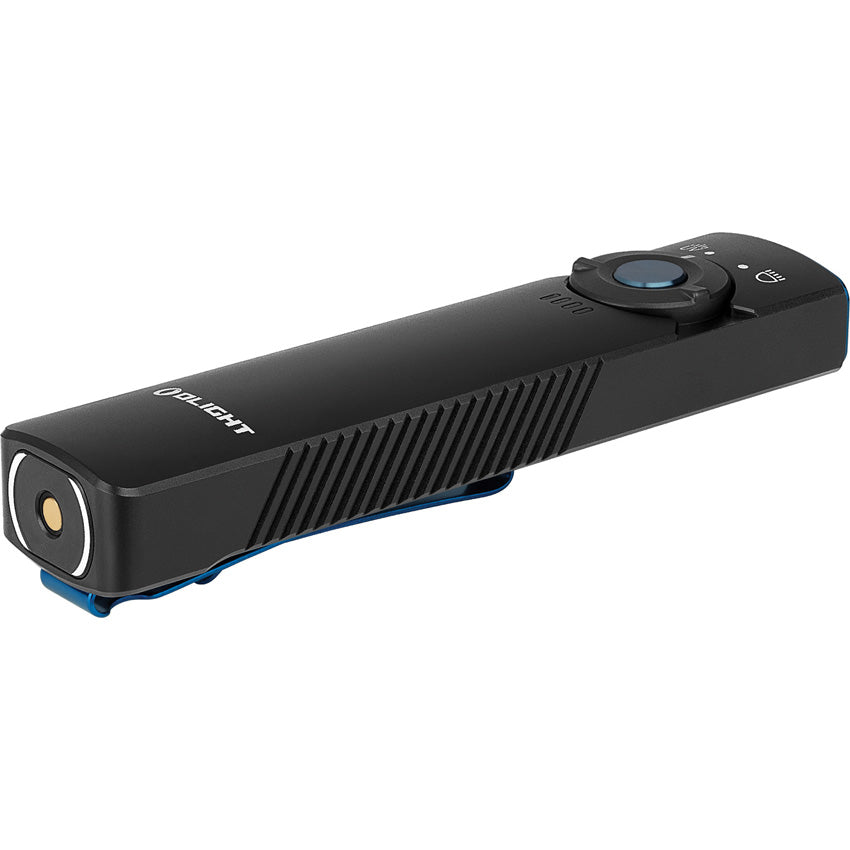 Arkfeld UV Flashlight Black - OLTARKBKUVCW