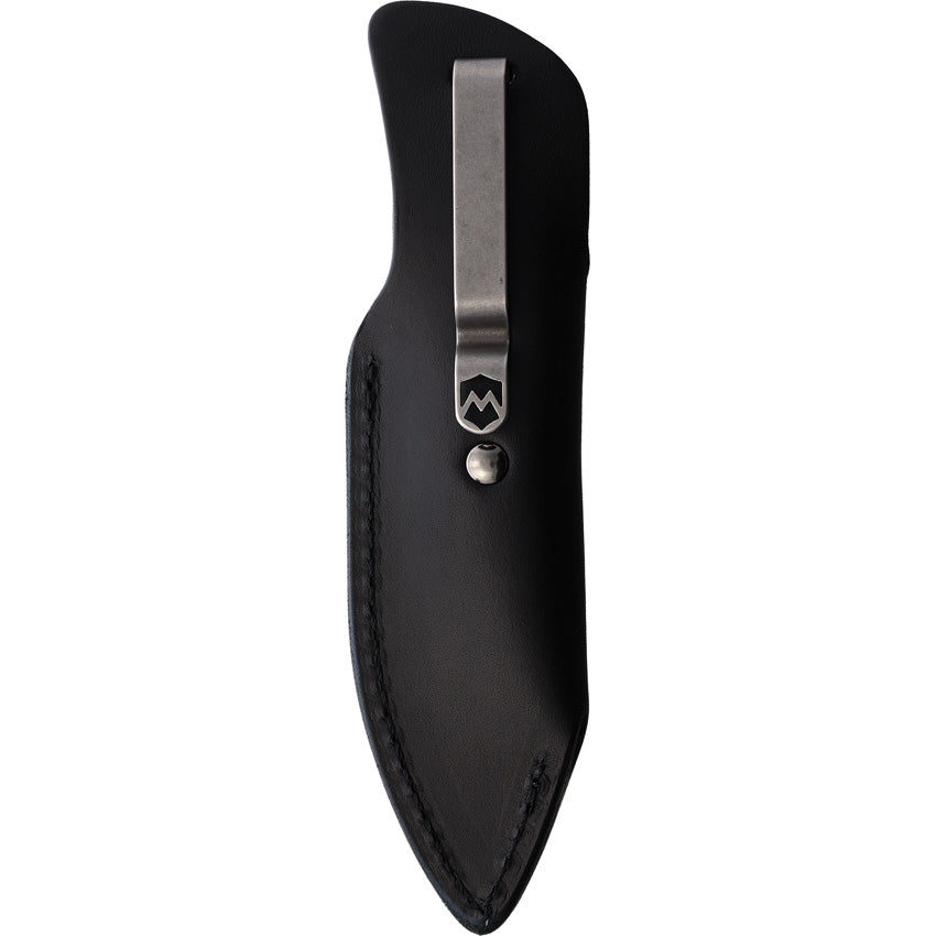 Kali Fixed Blade Clip G10 - MER9KALICPBKG10