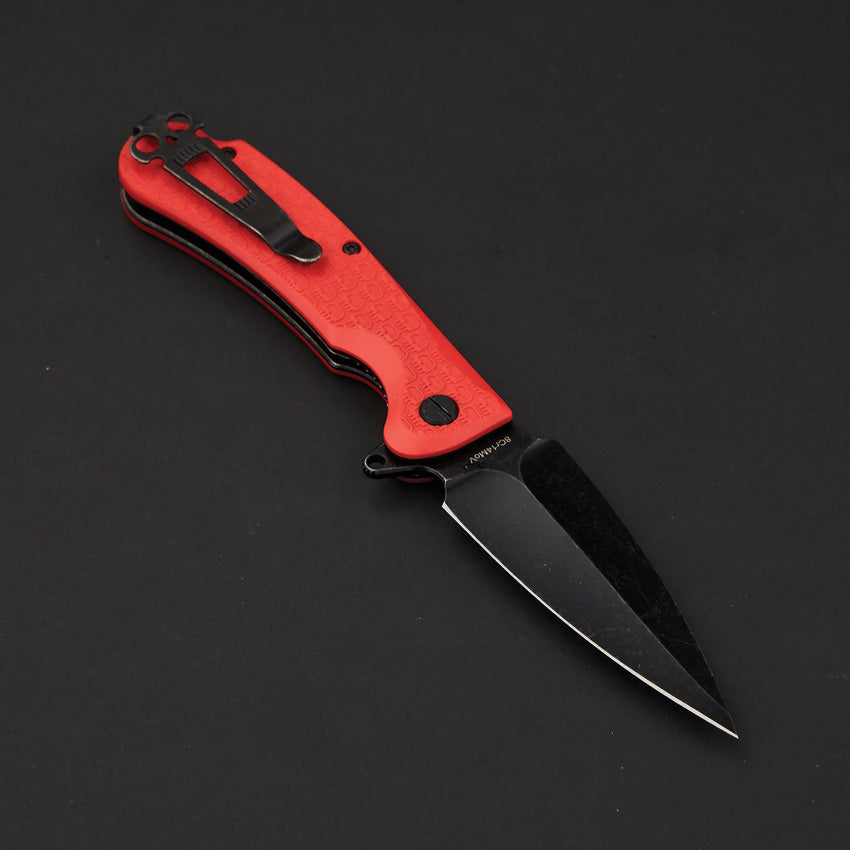 Urban 2 Linerlock Orange - DGRU2FORBW