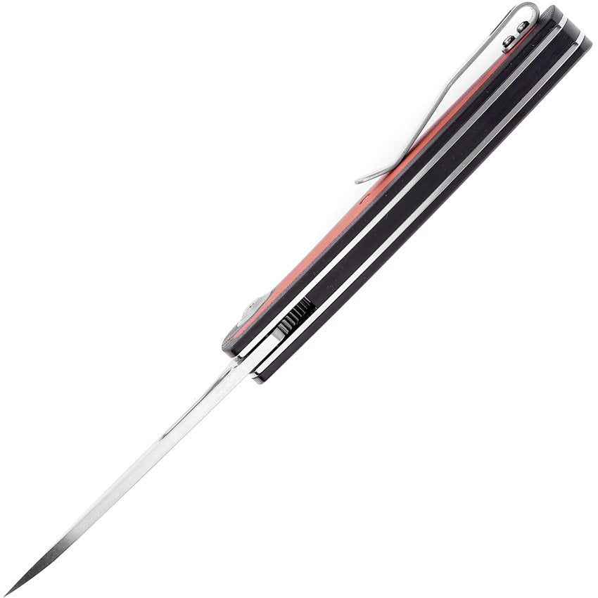 Mato Linerlock Org/Blk - K1050A2