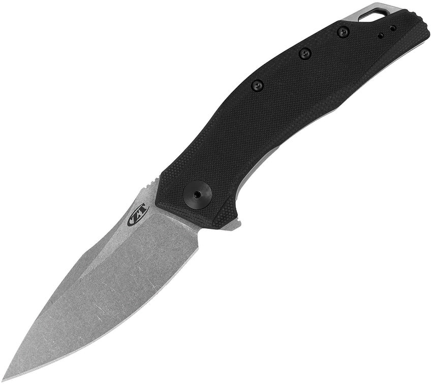 Model 0357 Linerlock A/O - ZT0357