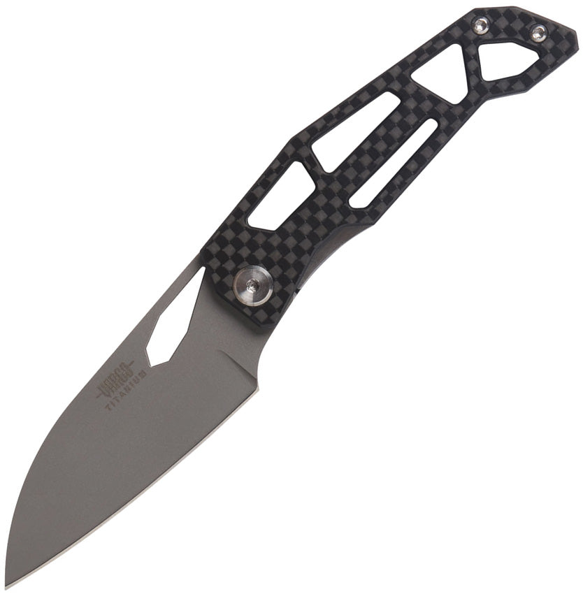 KaTi TC-2 Linerlock - VR503