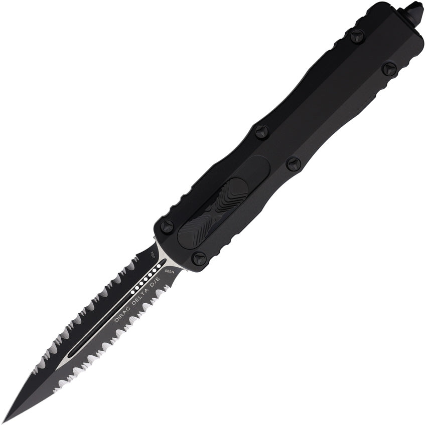 Auto Dirac Delta D/E OTF Blk - MCT227D3T
