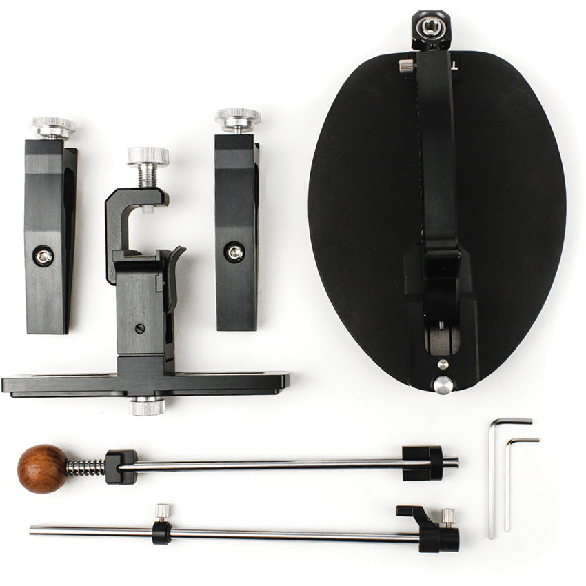 Kadet Nero Sharpening System - TSPKDN2N