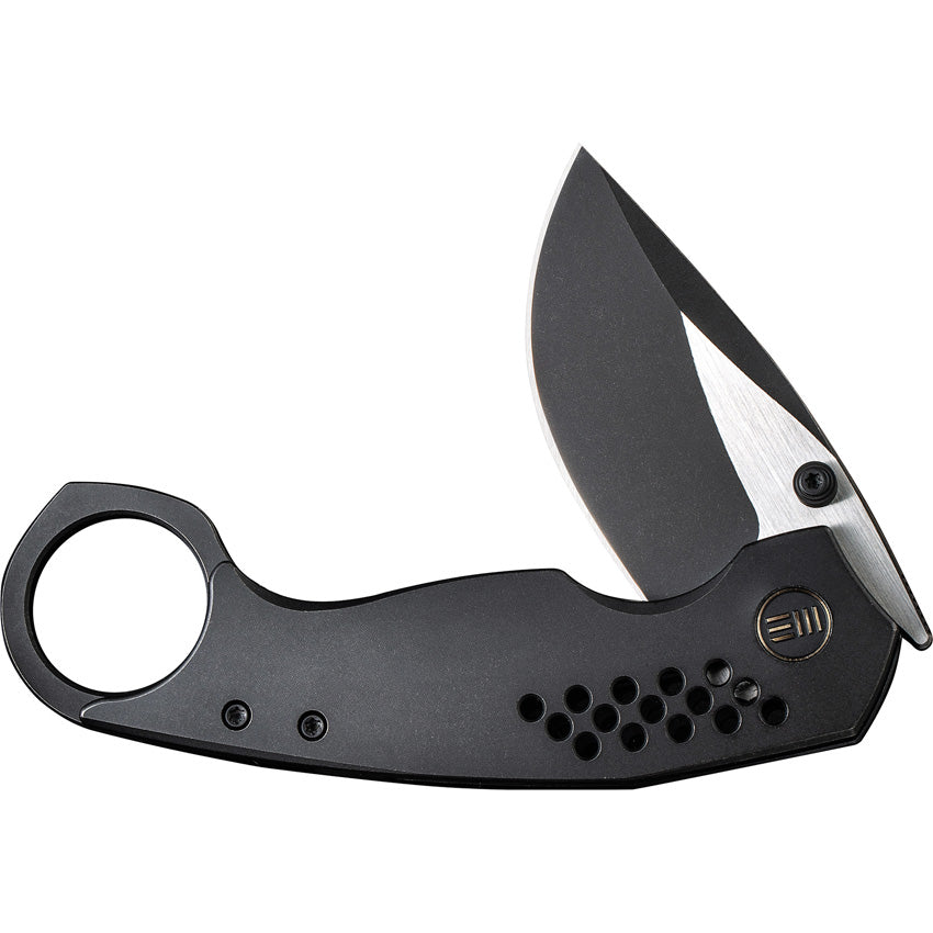 Envisage Framelock Black SW - WE220132