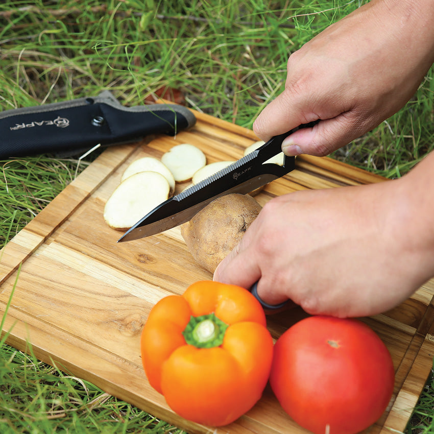 Versa Camp Knife - SHF11018