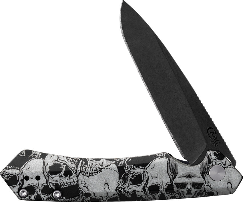 Kinzua Framelock Black - CA64645