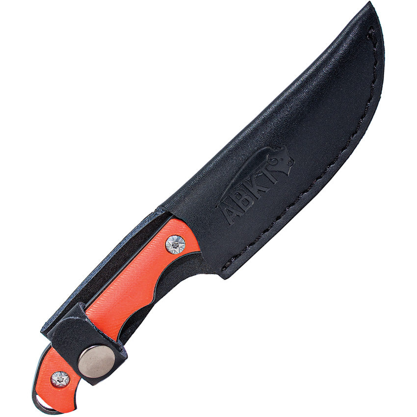 Protector Fixed Blade - AB040H