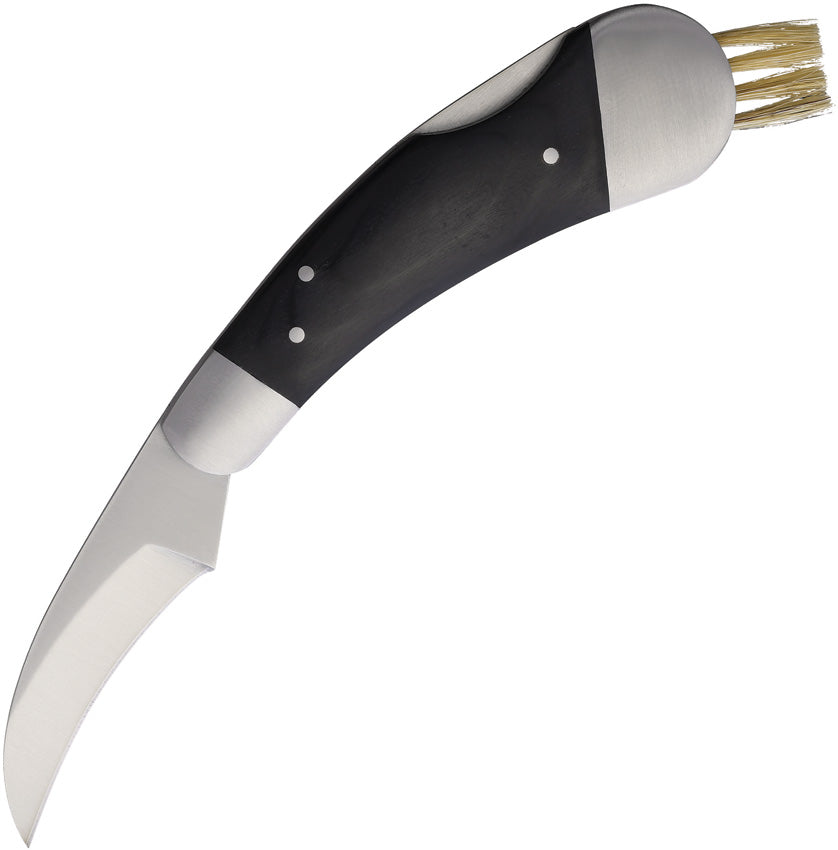 Mushroom Lockback - MI339