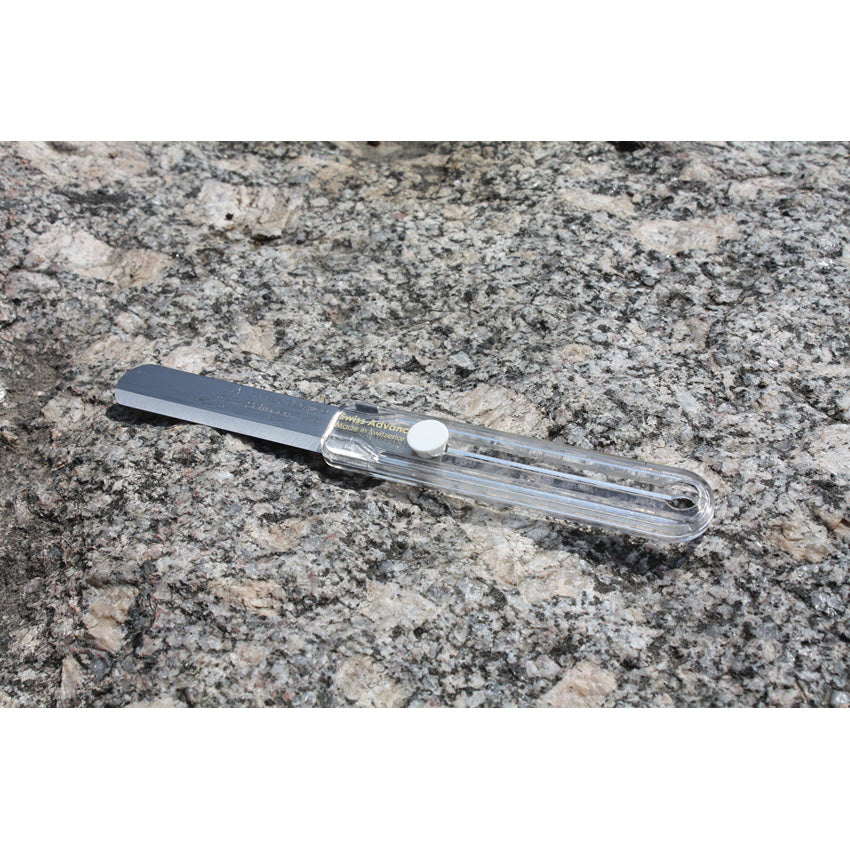 Hippus Picnic Knife Clear - SSA32425