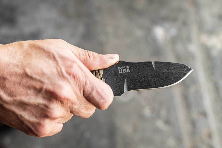 Desert Fox - TPDFOX01