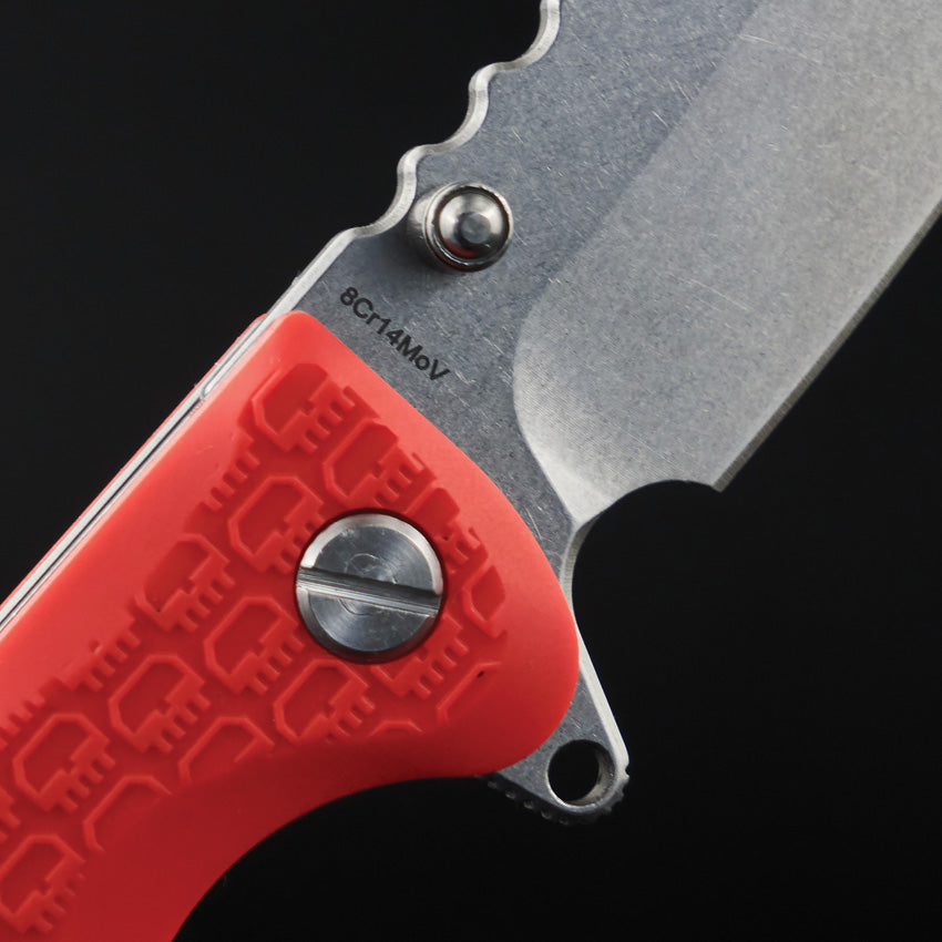 Rhino Linerlock Orange - DGRRNFORSW