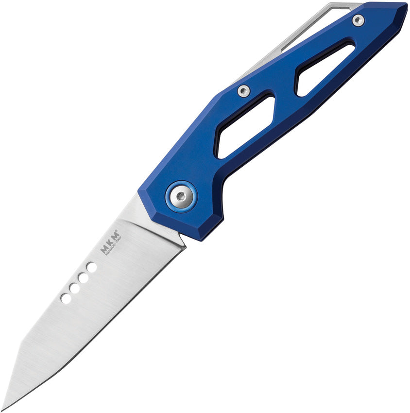 Edge Folder Blue - MKMEGABL
