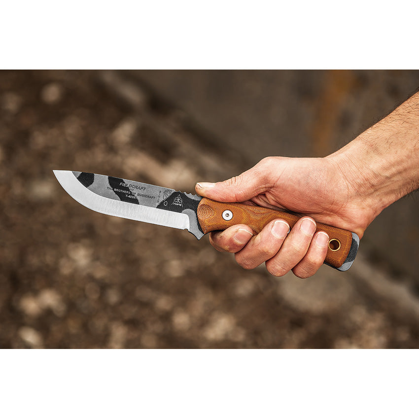 Fieldcraft BOB Hunter - TPBROS01C