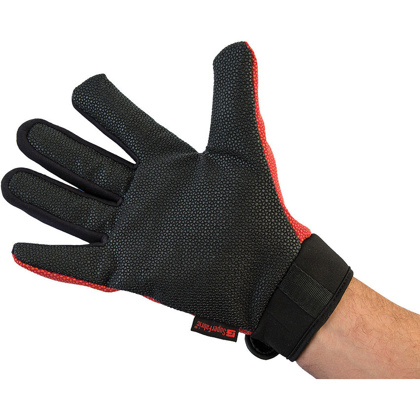 Bubba Fillet Glove Right L-XL - BUB1085975