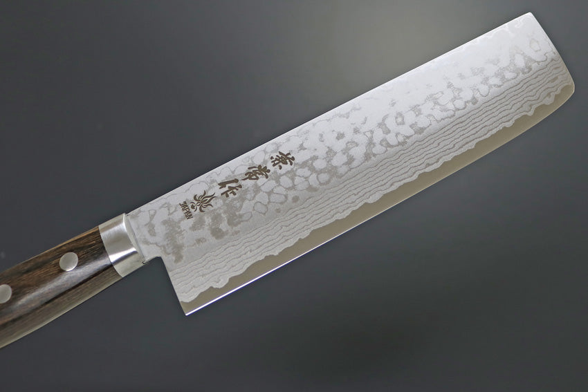 Sairyu Usubagata 165mm - KC371