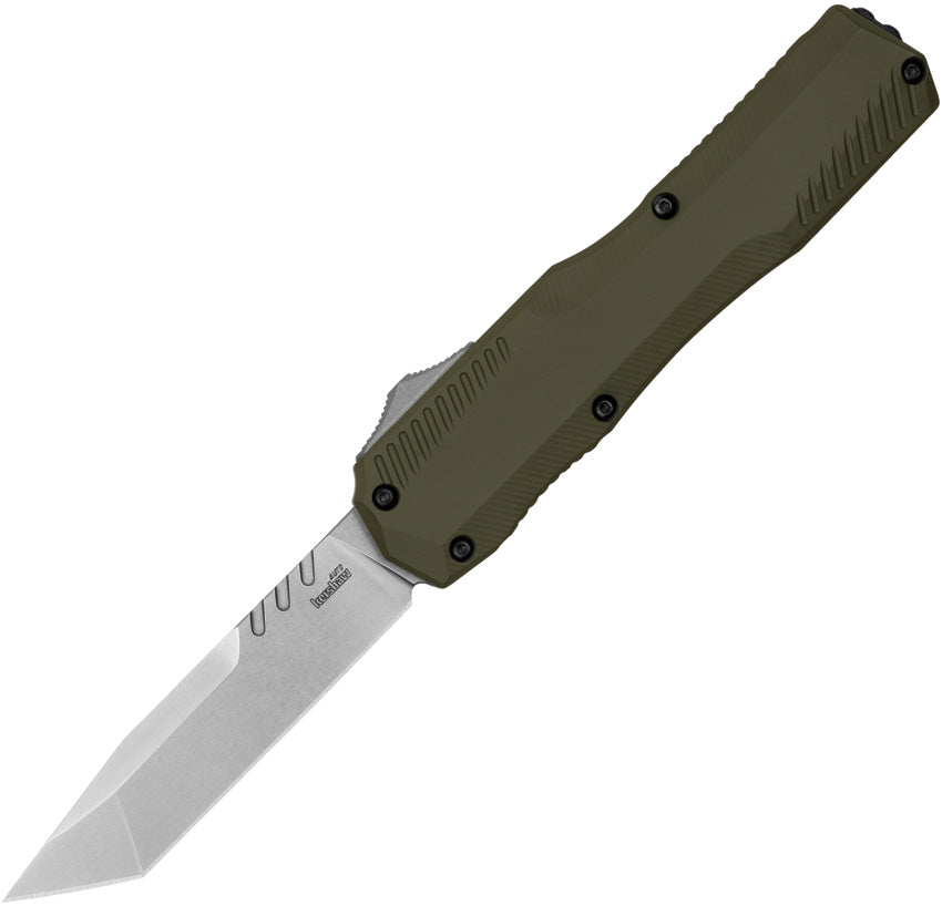 Auto Livewire OTF Tanto SW - KS9000TOLSW