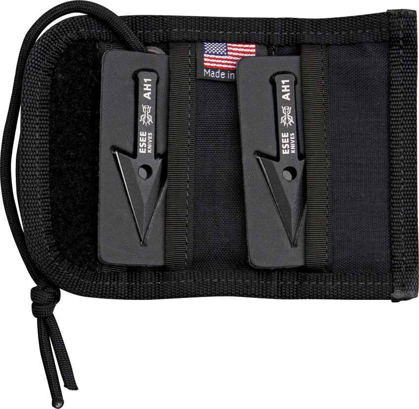 AH1 Arrowhead Wallet - ESAW