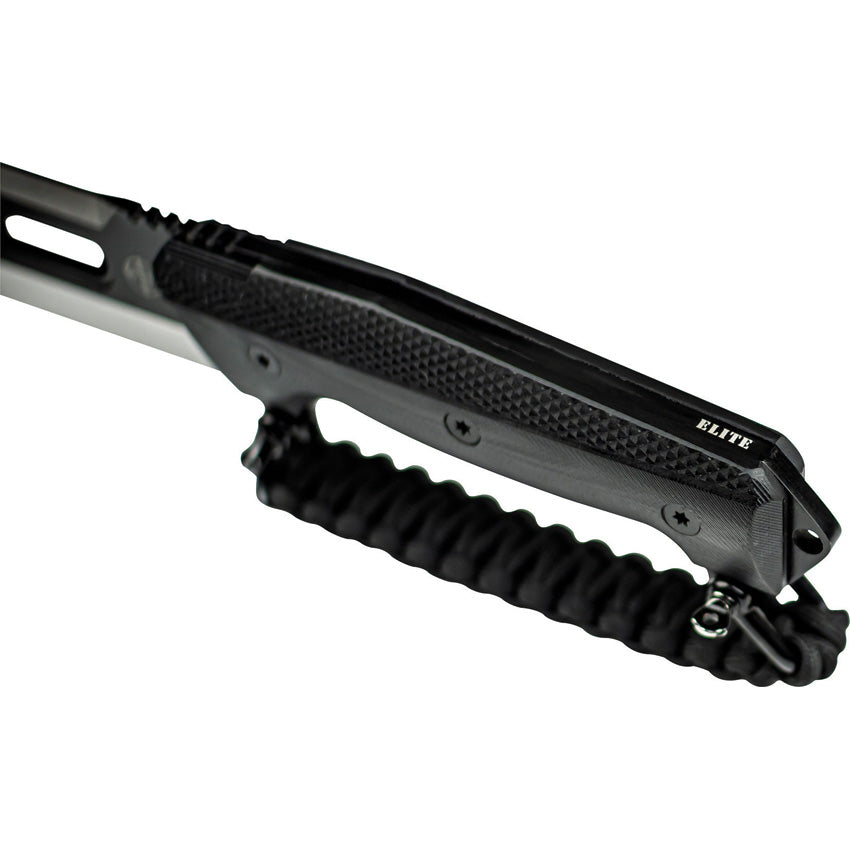 The Rig From Elite Tactical - ETFIX004BK