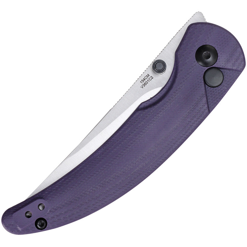 Chili Pepper Button Lock - KIV3601C2