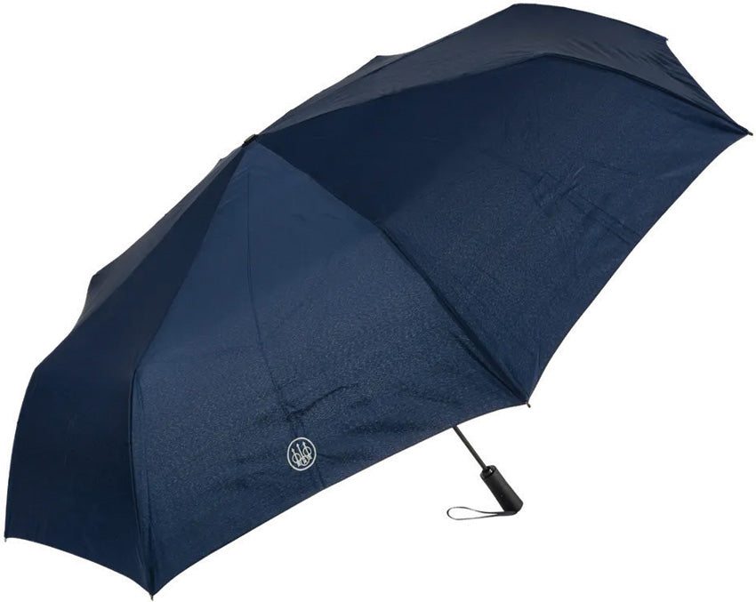 Folding Umbrella Blue - BE95223