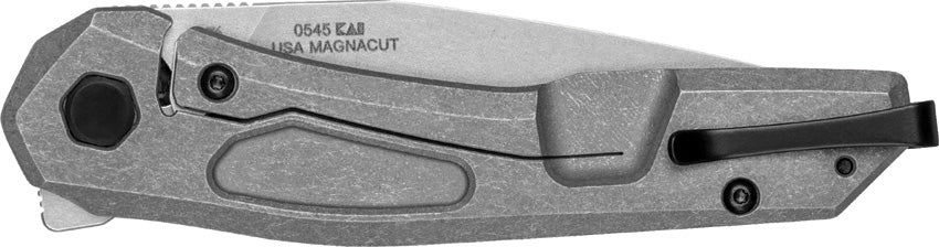 Framelock CF Magna Cut - ZT0545