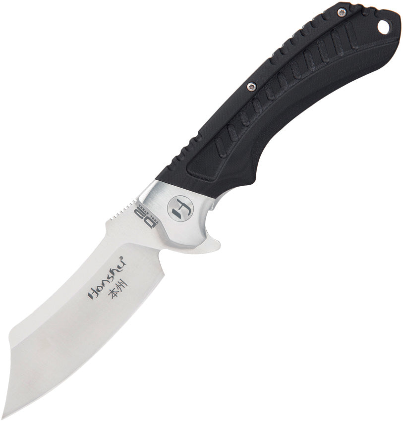 Honshu Sekyurti Razor - UC3452