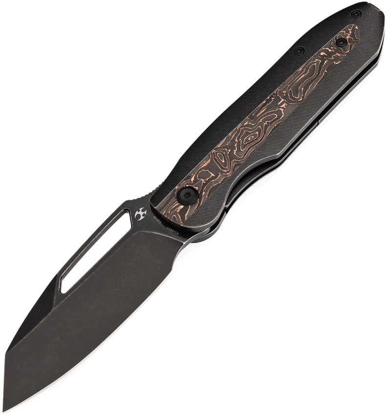 Thunderhead Linerlock Copper - K1106A1